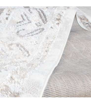 Vaip SALAMANCA-7, 100x150cm, beež/hall