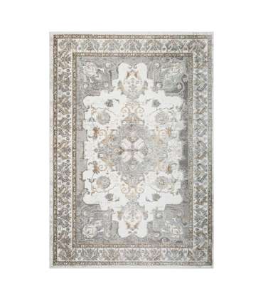 Vaip SALAMANCA-7, 160x230cm, beež/hall