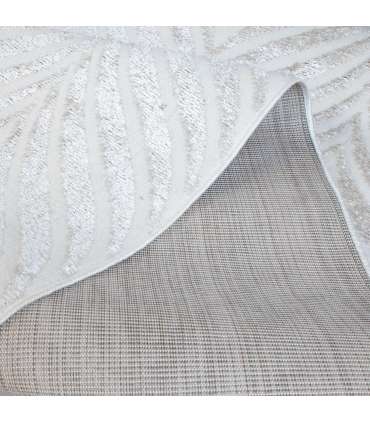 Vaip SALAMANCA-8, 200x285cm, valge