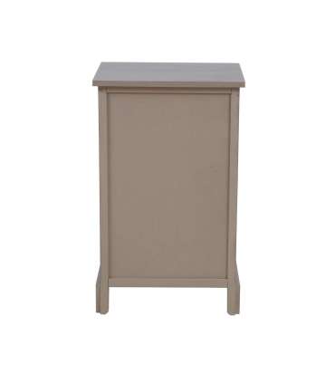 Kummut korvsahtlitega KENT 40x33xH66cm