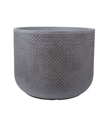 Lillepott SANDY D55xH43.5cm, hall