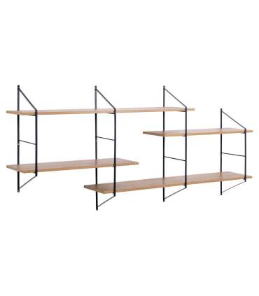 Seinariiul BELFAST 191x25,5xH79cm, natur