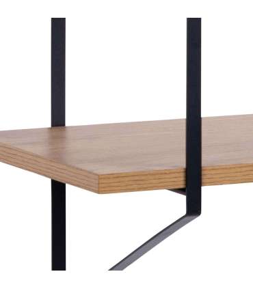 Seinariiul BELFAST 191x25,5xH79cm, naturaalne