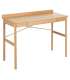 Kirjutuslaud PAUL 110x50xH80cm, naturaal