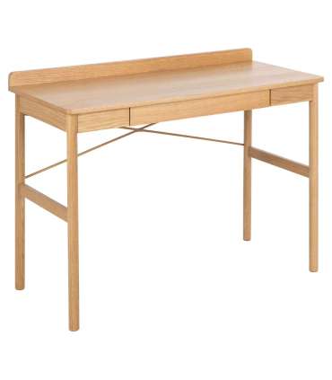 Kirjutuslaud PAUL 110x50xH80cm, naturaal