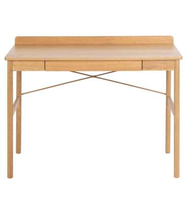 Kirjutuslaud PAUL 110x50xH80cm, naturaalne