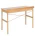 Kirjutuslaud PAUL 110x50xH80cm, naturaal