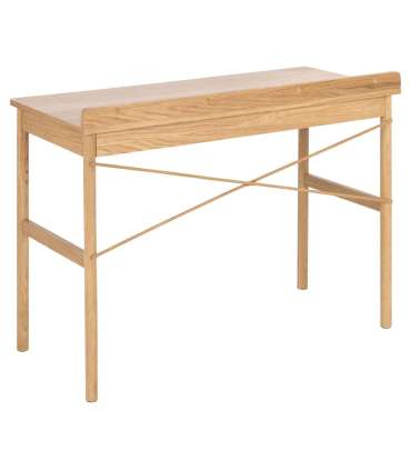 Kirjutuslaud PAUL 110x50xH80cm, naturaalne