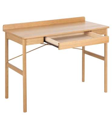 Kirjutuslaud PAUL 110x50xH80cm, naturaal