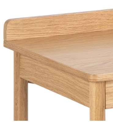 Kirjutuslaud PAUL 110x50xH80cm, naturaal