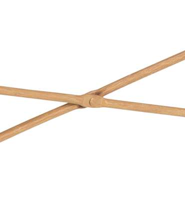 Kirjutuslaud PAUL 110x50xH80cm, naturaal