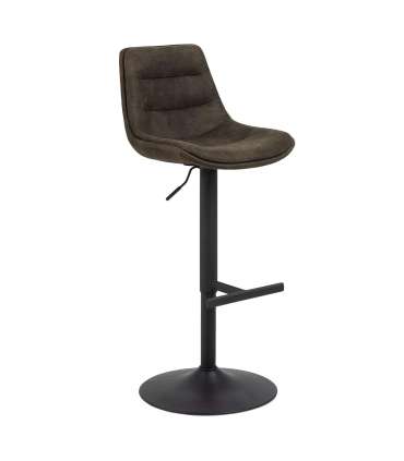 Baaritool ADISA hall, 47x52,5xH95cm.