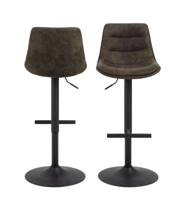 Baaritool ADISA tumehall