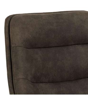 Baaritool ADISA hall, 47x52,5xH95cm.