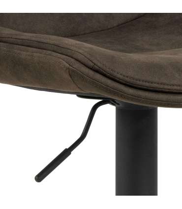 Baaritool ADISA hall, 47x52,5xH95cm.