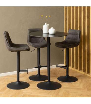 Baaritool ADISA tumehall