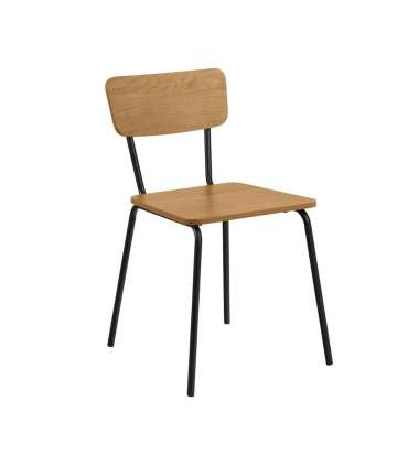 Tool PERU naturaalne, 45,6x52,5xH75cm