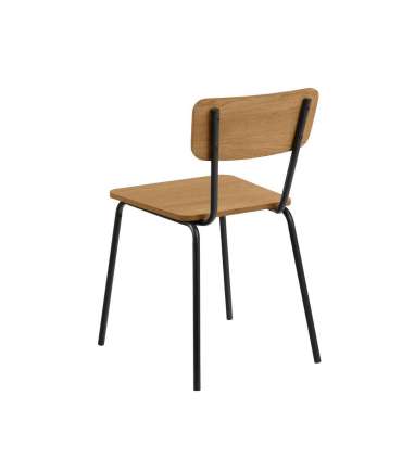 Tool PERU naturaalne, 45,6x52,5xH75cm