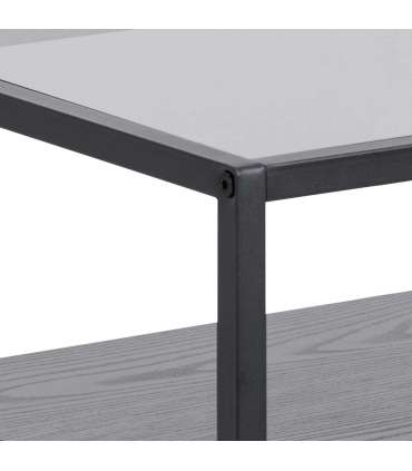 Öökapp RANDOLF 40x35xH60cm, must