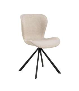 Tool BATILDA-A1 beež/must