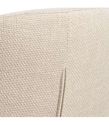 Tool ELEANOR käetugedega, beež