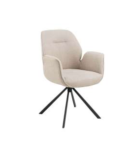 Tool AURA käetugedega, helebeež