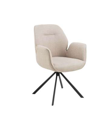 Tool AURA käetugedega, helebeež