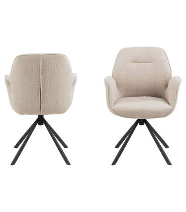 Tool AURA käetugedega, helebeež