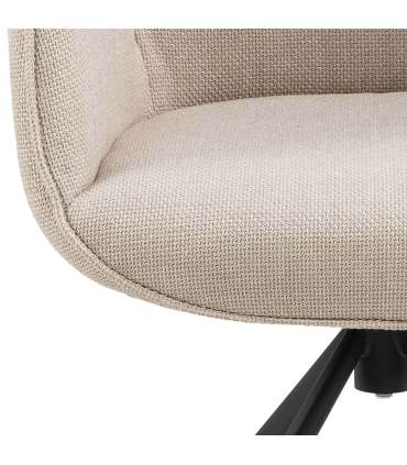 Tool AURA käetugedega, helebeež