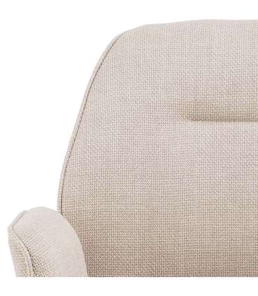 Tool AURA käetugedega, helebeež