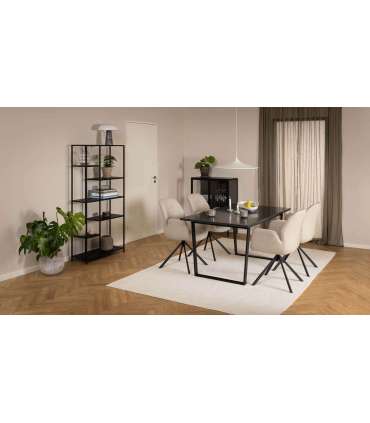 Tool AURA käetugedega, helebeež