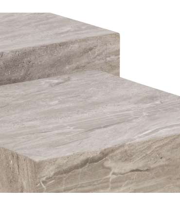 Diivanilauad 2tk DICE 100x60xH42cm, 44x4