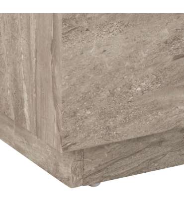 Diivanilauad 2tk DICE 100x60xH42cm, 44x4