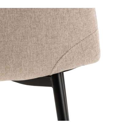 Tool CELIA beež, 44x54xH86cm