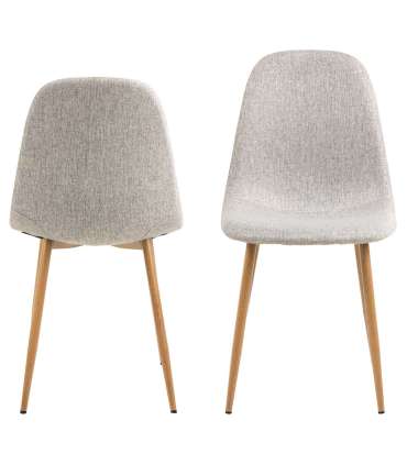 Tool CELIA hall/tamm, 44x54xH86cm