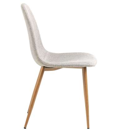 Tool CELIA hall/tamm, 44x54xH86cm