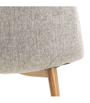 Tool CELIA hall/tamm, 44x54xH86cm