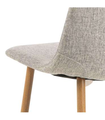 Tool CELIA hall/tamm, 44x54xH86cm