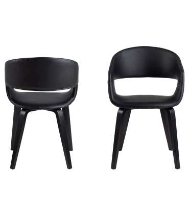 Tool NOVA käetugedega, must