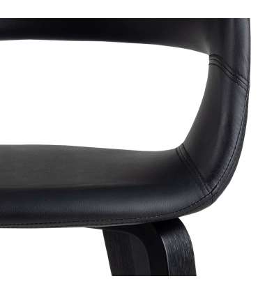 Tool NOVA käetugedega, must