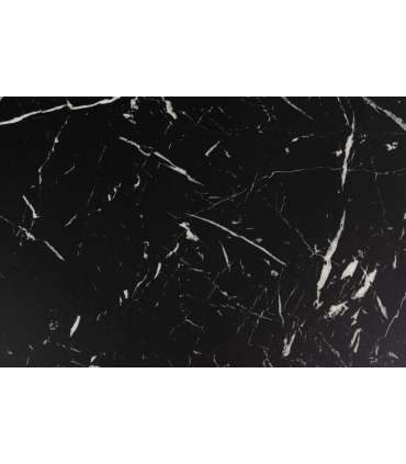 Diivanilaud BAROSSA 40x40xH45cm, must