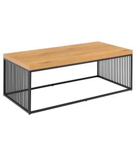 Diivanilaud STRINGTON 120x60xH42cm, natu