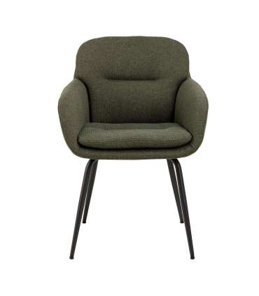 Tool DORA käetugedega, roheline