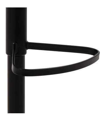 Baaritool PATRICIA hall, 44x50xH109cm, bukleekangas