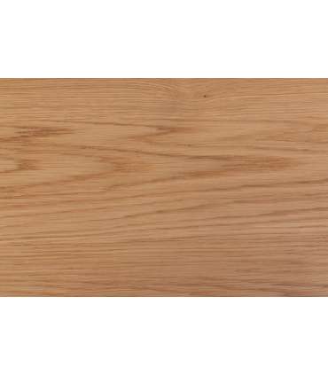 Kirjutuslaud LANGLEY 100x50xH75cm, naturaalne