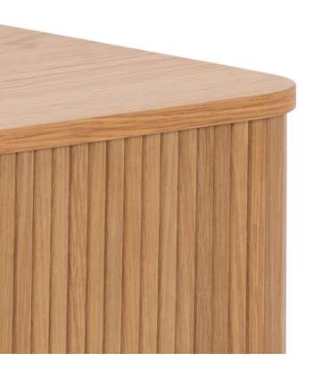 TV-laud LANGLEY 140x40xH45cm, naturaalne