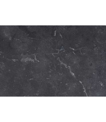 Diivanilaud WYRE D80xH45cm, must, melamiin, teras