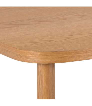 Diivanilaud BANBURY 150x50xH42cm, natura