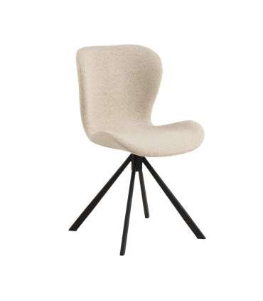 Tool BATILDA-A1 kreem/must