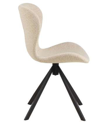 Tool BATILDA-A1 kreem/must